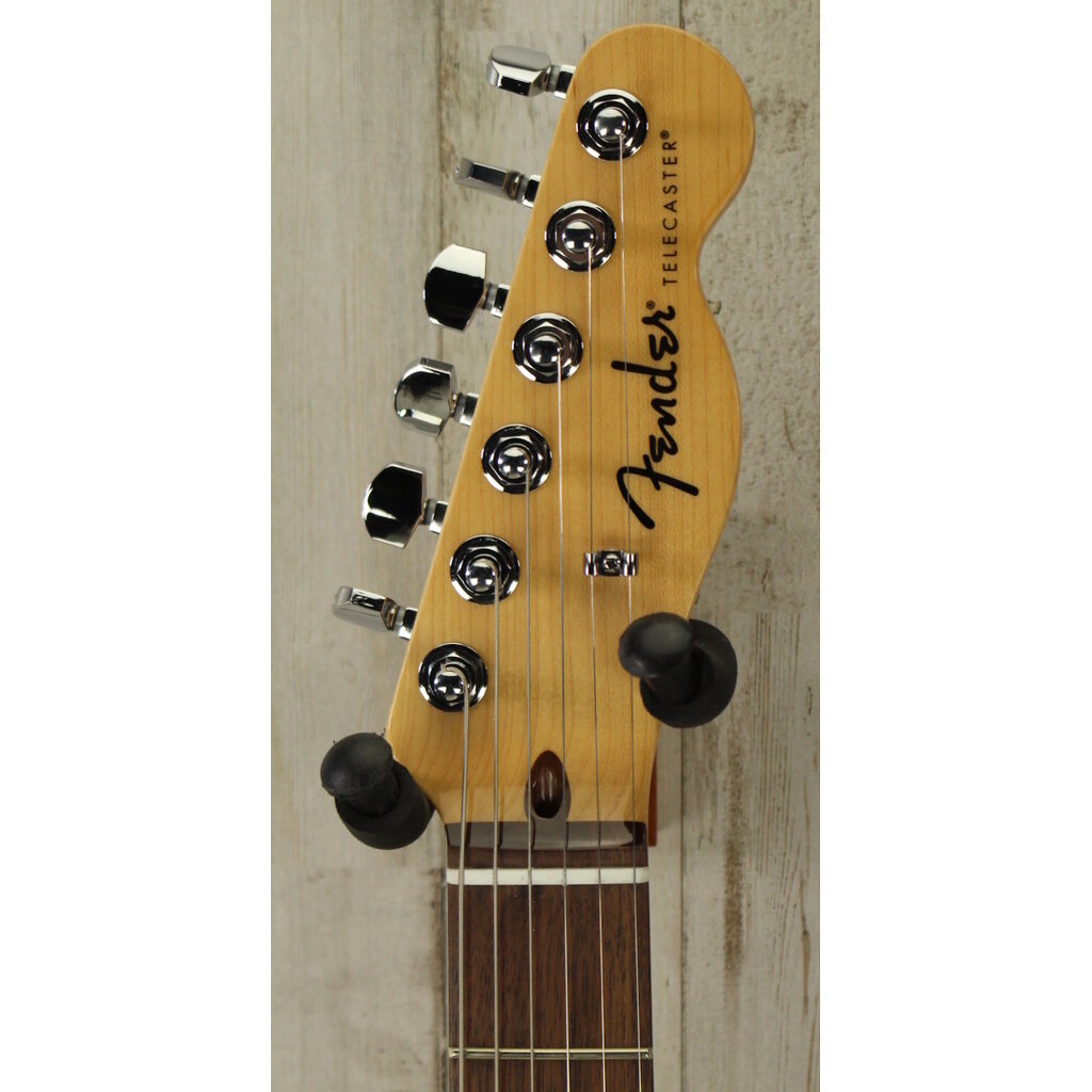 Fender DEMO Fender Standard Telecaster - Olympic White (418)