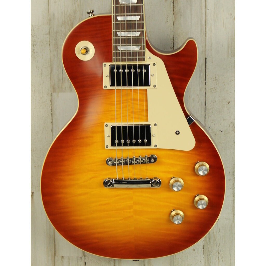 Epiphone USED Epiphone 1960 Les Paul Standard (043)