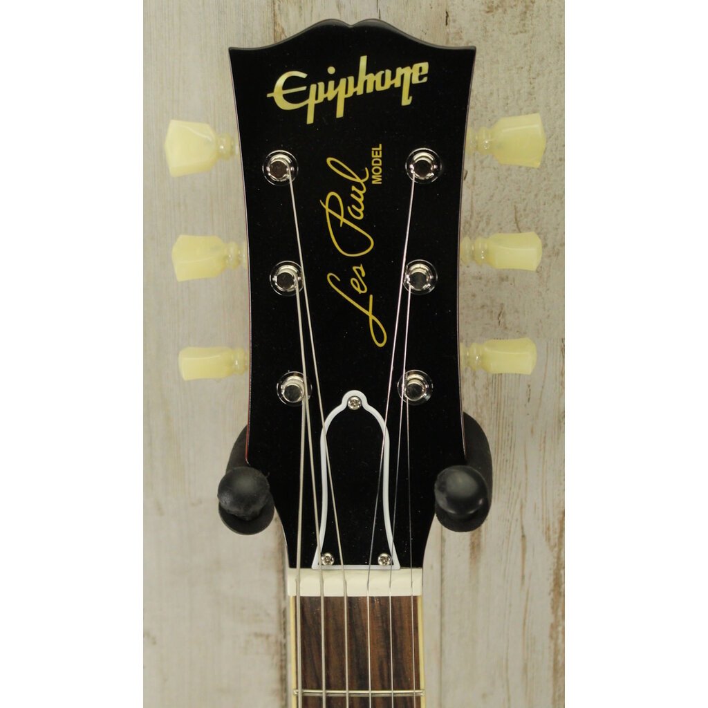 Epiphone USED Epiphone 1960 Les Paul Standard (043)