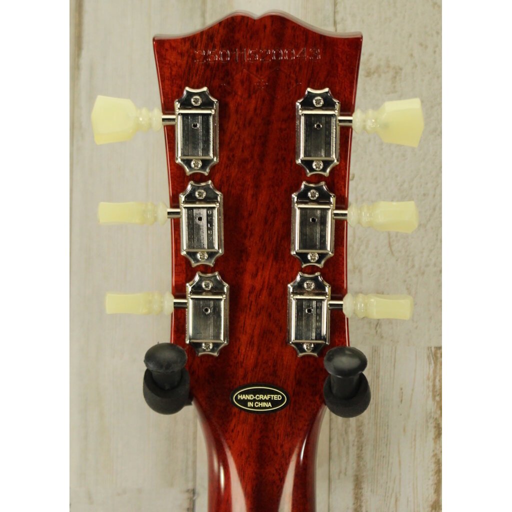 Epiphone USED Epiphone 1960 Les Paul Standard (043)