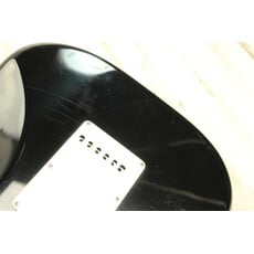 Fender USED 2004 Fender American Series Stratocaster (306)