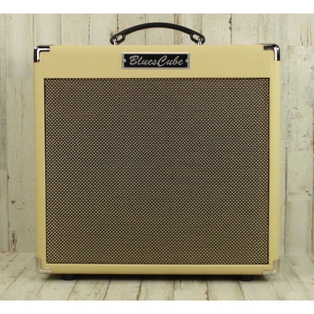 Roland USED Roland Blues Cube Hot (329)