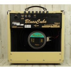 Roland USED Roland Blues Cube Hot (329)