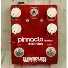 Wampler USED Wampler Pinnacle Limited (010)