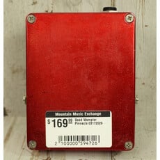 Wampler USED Wampler Pinnacle Limited (010)