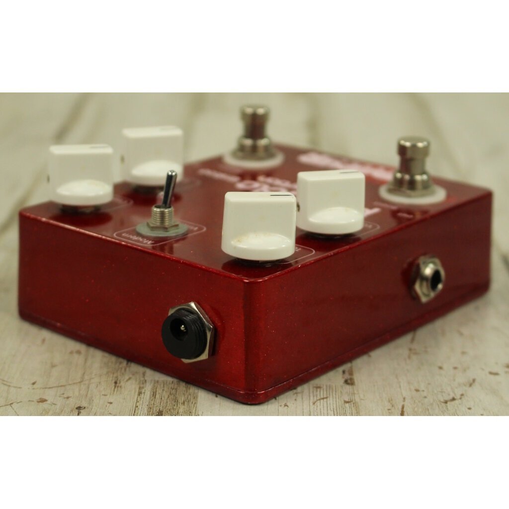 Wampler USED Wampler Pinnacle Limited (010)