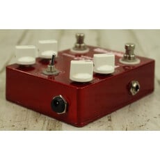 Wampler USED Wampler Pinnacle Limited (010)