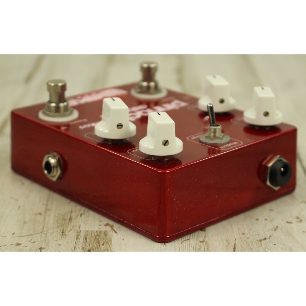 Wampler USED Wampler Pinnacle Limited (010)