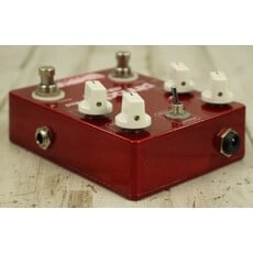 Wampler USED Wampler Pinnacle Limited (010)