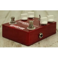 Wampler USED Wampler Pinnacle Limited (010)