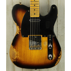 Fender USED 2025 Fender Custom Shop 1951 Nocaster Heavy Relic (966)