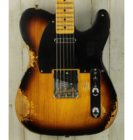 Fender USED 2025 Fender Custom Shop 1951 Nocaster Heavy Relic (966)