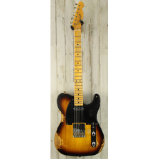 Fender USED 2025 Fender Custom Shop 1951 Nocaster Heavy Relic (966)