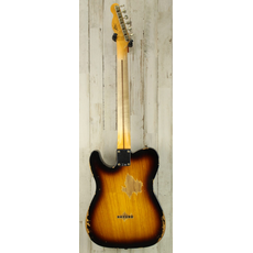 Fender USED 2025 Fender Custom Shop 1951 Nocaster Heavy Relic (966)