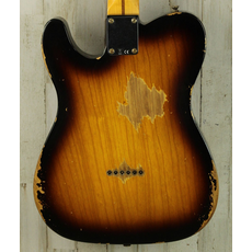 Fender USED 2025 Fender Custom Shop 1951 Nocaster Heavy Relic (966)