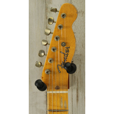 Fender USED 2025 Fender Custom Shop 1951 Nocaster Heavy Relic (966)