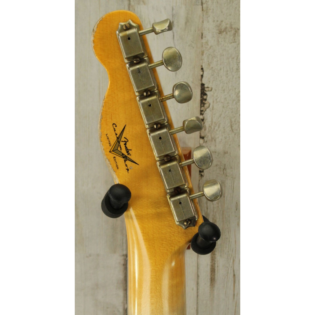 Fender USED 2025 Fender Custom Shop 1951 Nocaster Heavy Relic (966)