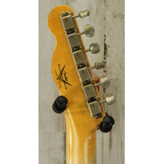 Fender USED 2025 Fender Custom Shop 1951 Nocaster Heavy Relic (966)