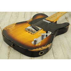 Fender USED 2025 Fender Custom Shop 1951 Nocaster Heavy Relic (966)