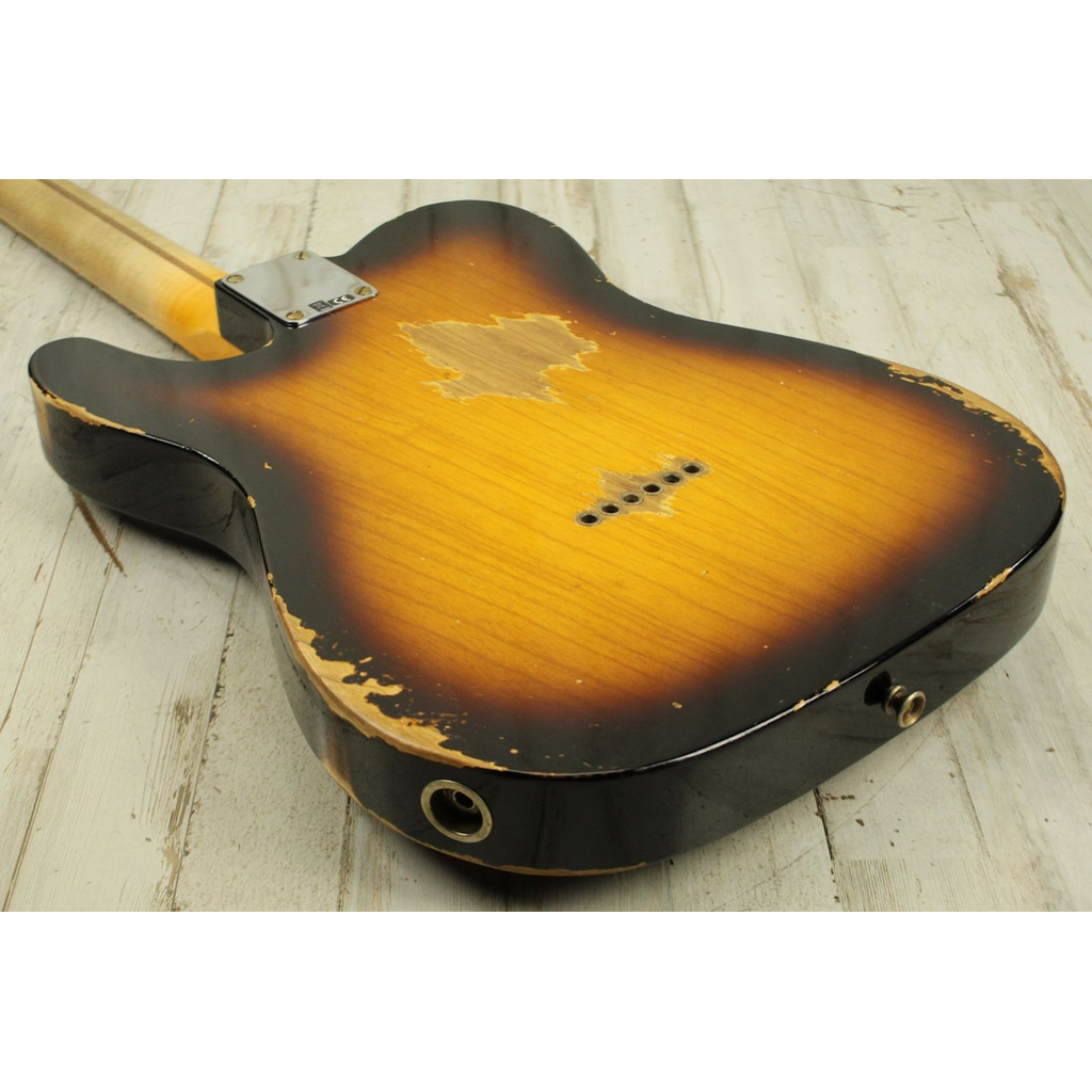 Fender USED 2025 Fender Custom Shop 1951 Nocaster Heavy Relic (966)