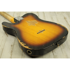 Fender USED 2025 Fender Custom Shop 1951 Nocaster Heavy Relic (966)