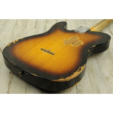 Fender USED 2025 Fender Custom Shop 1951 Nocaster Heavy Relic (966)