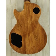 Gibson DEMO Gibson Les Paul Standard '50s P90 - Gold Top (107)