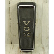 Vox USED Vox V847 Wah (030)