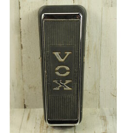 Vox USED Vox V847 Wah (030)