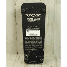 Vox USED Vox V847 Wah (030)
