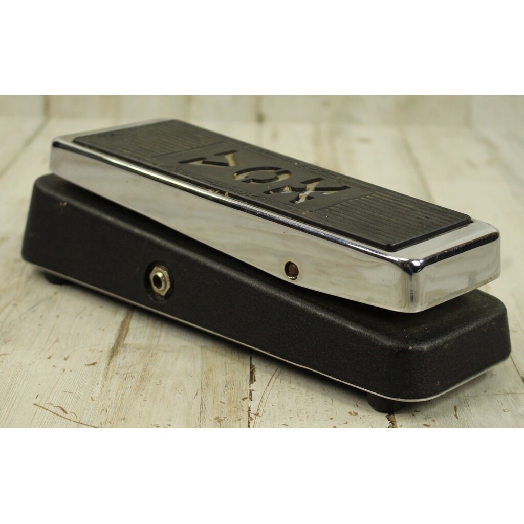 Vox USED Vox V847 Wah (030)