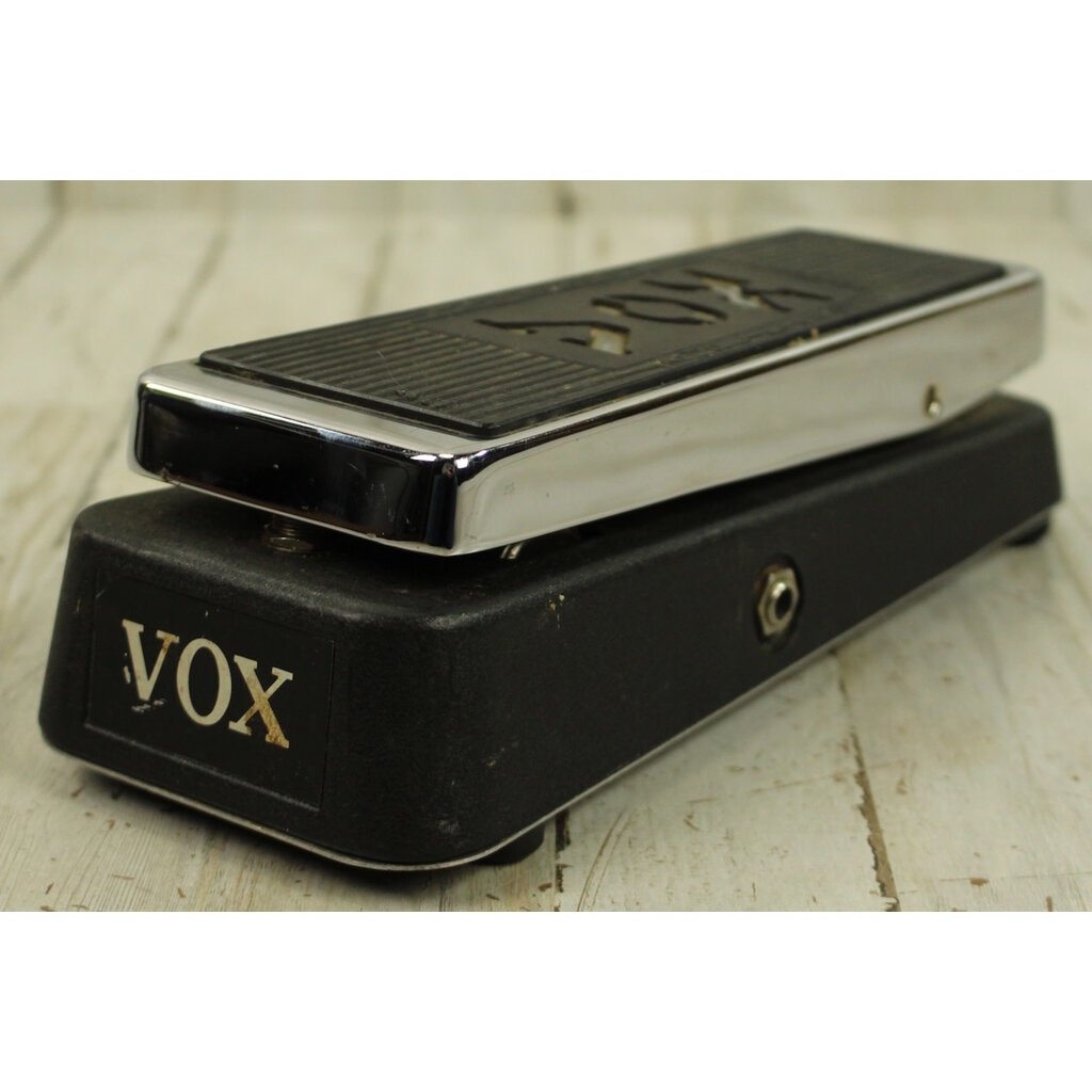 Vox USED Vox V847 Wah (030)
