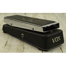 Vox USED Vox V847 Wah (030)