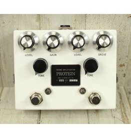 Browne Amplification USED Browne Amplification Protein (040)