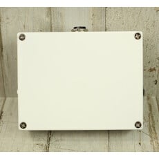 Browne Amplification USED Browne Amplification Protein (040)