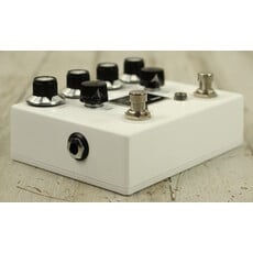 Browne Amplification USED Browne Amplification Protein (040)