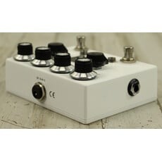 Browne Amplification USED Browne Amplification Protein (040)