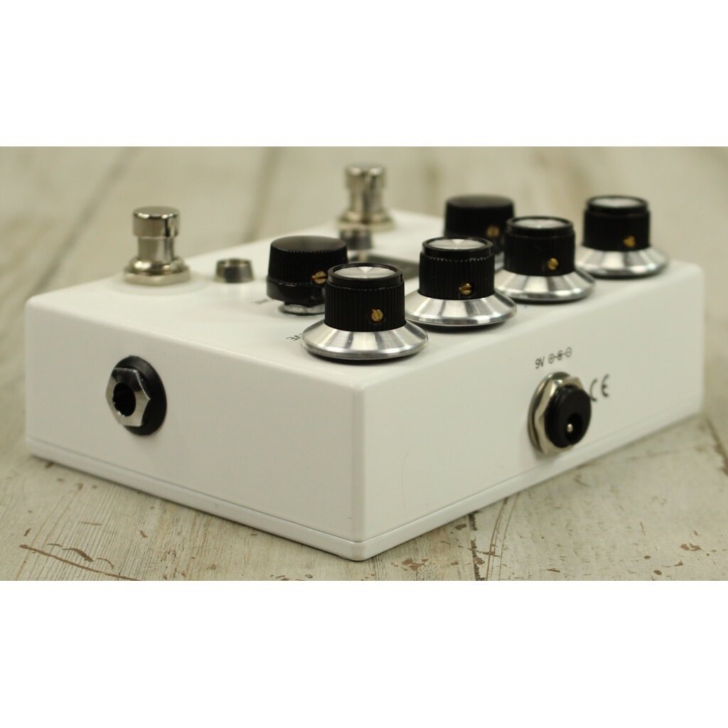 Browne Amplification USED Browne Amplification Protein (040)