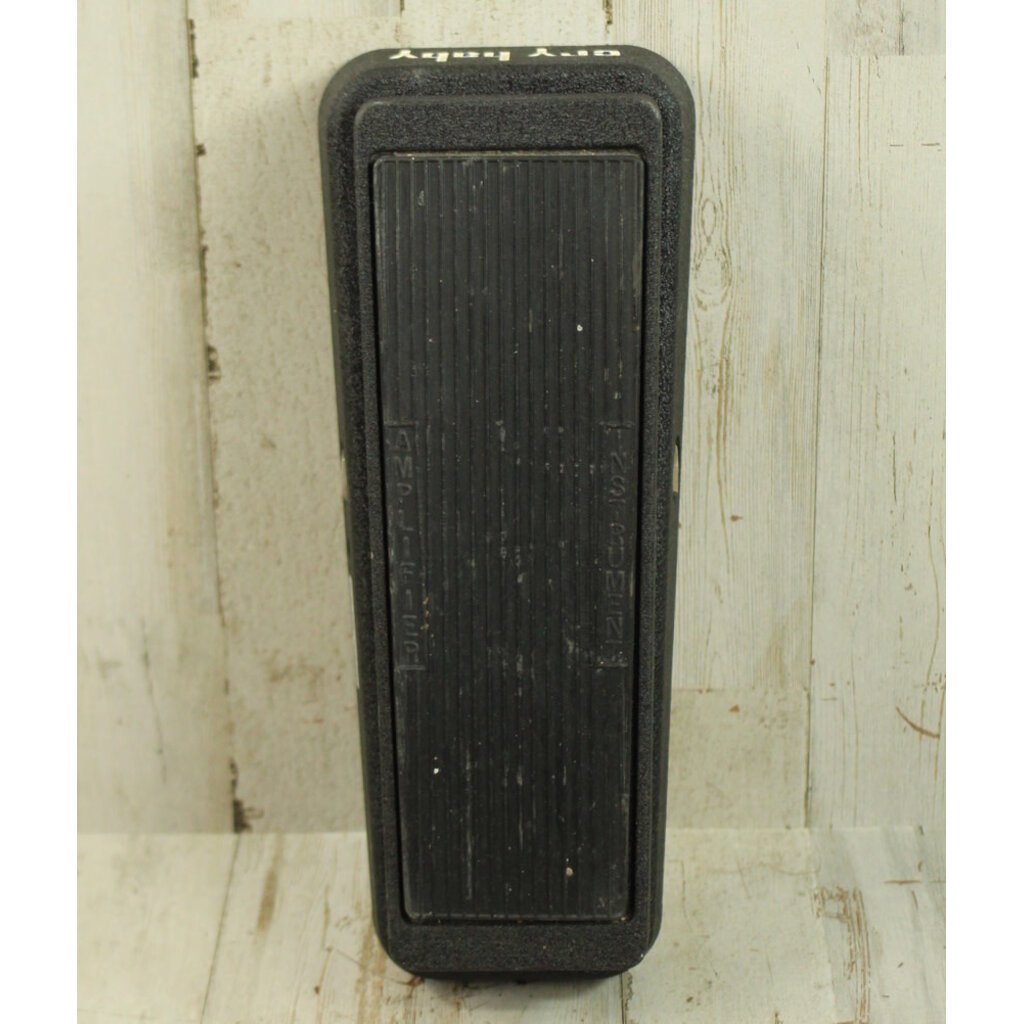 Dunlop USED Dunlop Clyde McCoy Cry Baby (050)