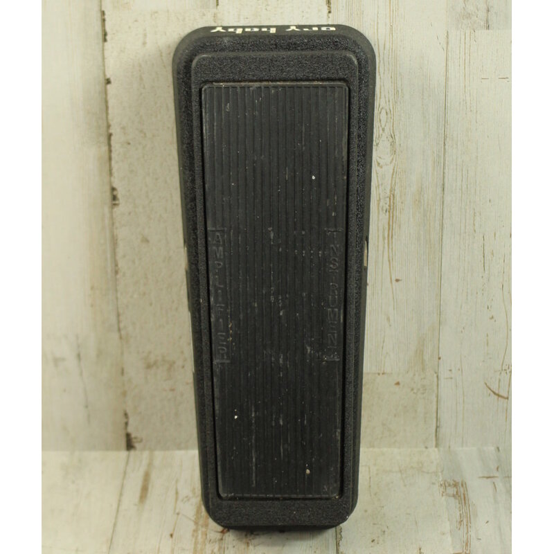 Dunlop USED Dunlop Clyde McCoy Cry Baby (050)