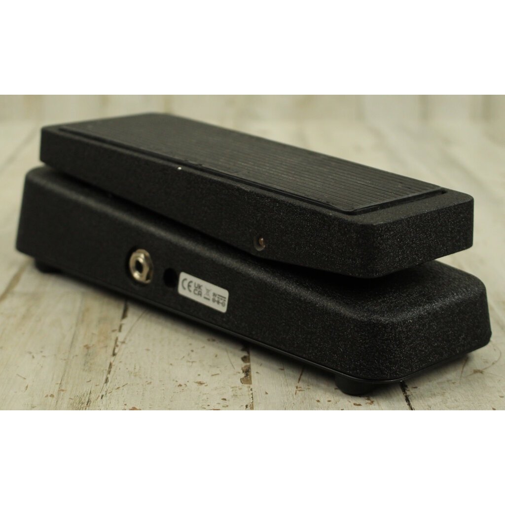 Dunlop USED Dunlop Clyde McCoy Cry Baby (050)