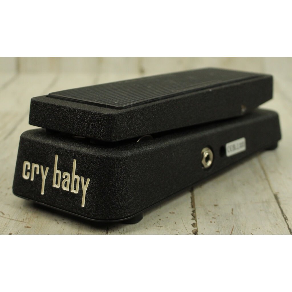 Dunlop USED Dunlop Clyde McCoy Cry Baby (050)