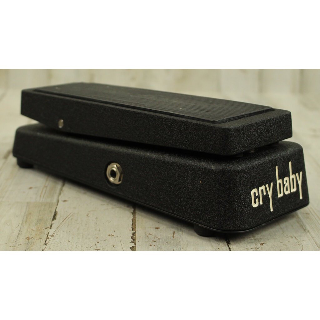 Dunlop USED Dunlop Clyde McCoy Cry Baby (050)