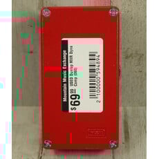 Dunlop USED Dunlop MXR Dyna Comp (060)