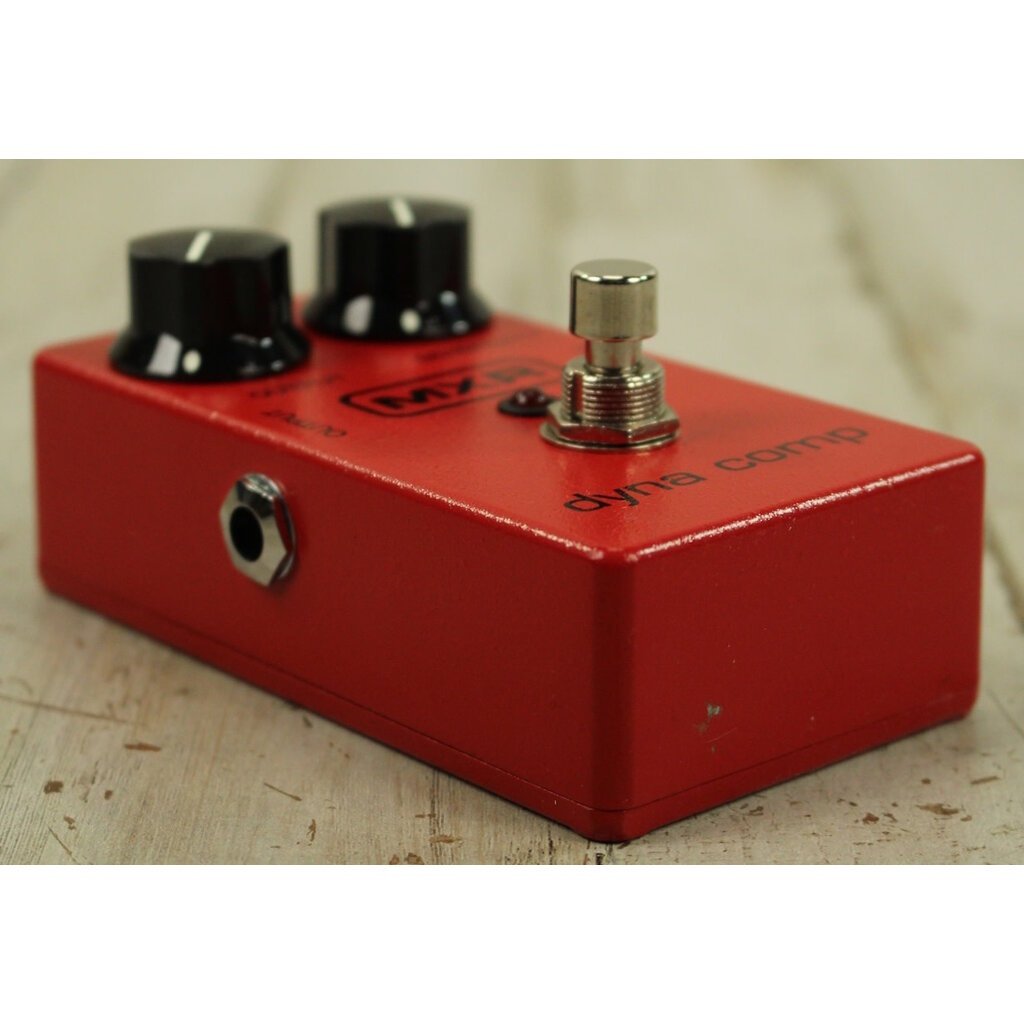 Dunlop USED Dunlop MXR Dyna Comp (060)