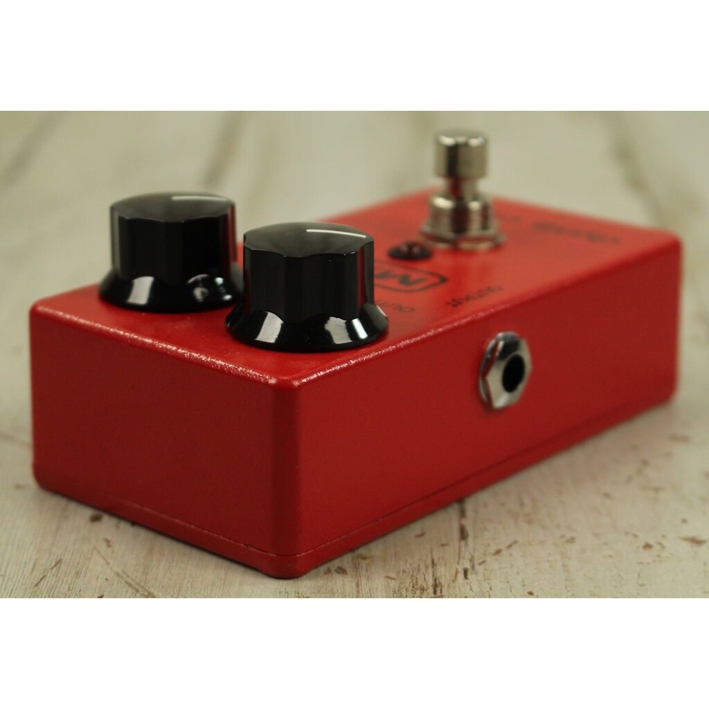 Dunlop USED Dunlop MXR Dyna Comp (060)