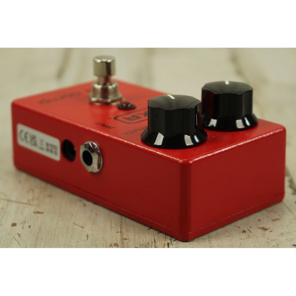 Dunlop USED Dunlop MXR Dyna Comp (060)