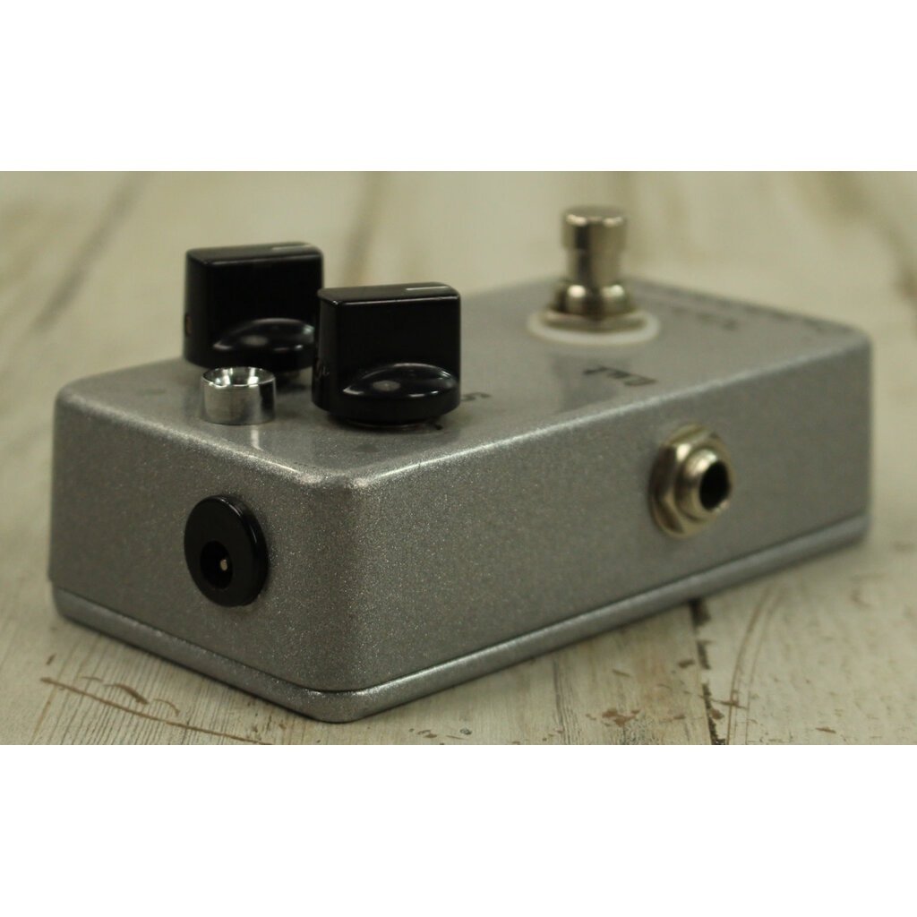 Keeley USED Keeley Compressor (080)