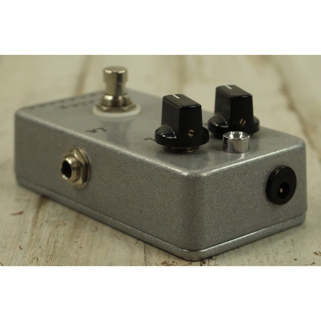 Keeley USED Keeley Compressor (080)