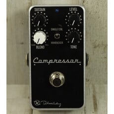 Keeley USED Keeley Compressor (090)